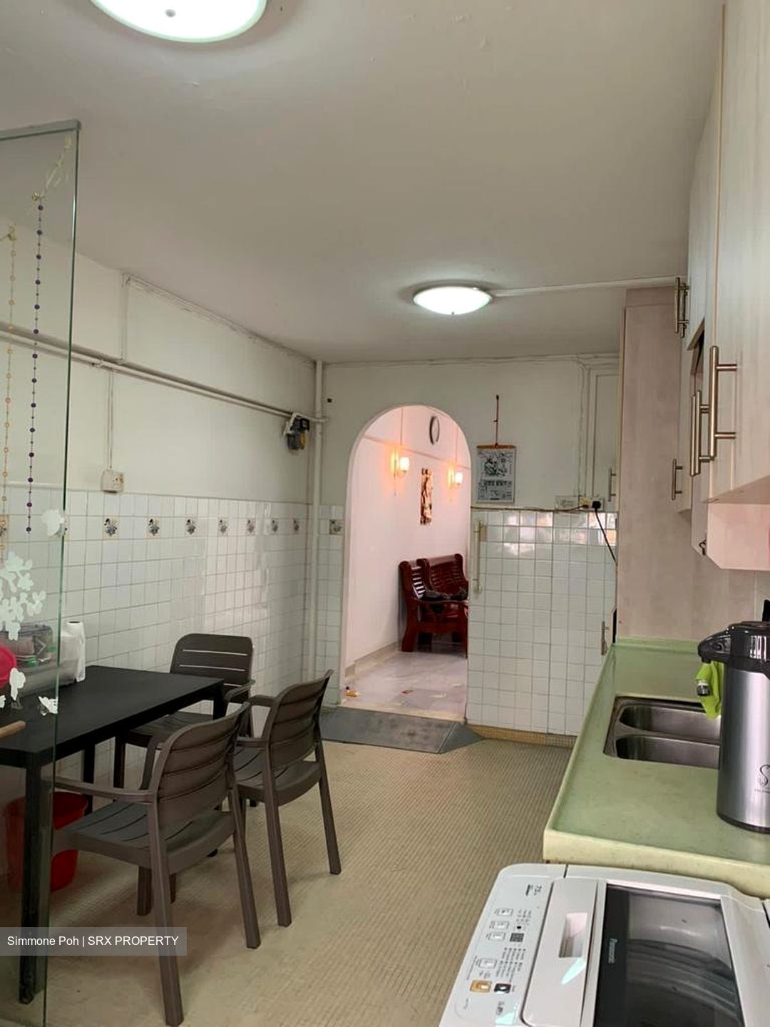 Blk 61 Telok Blangah Heights (Bukit Merah), HDB 3 Rooms #272177861